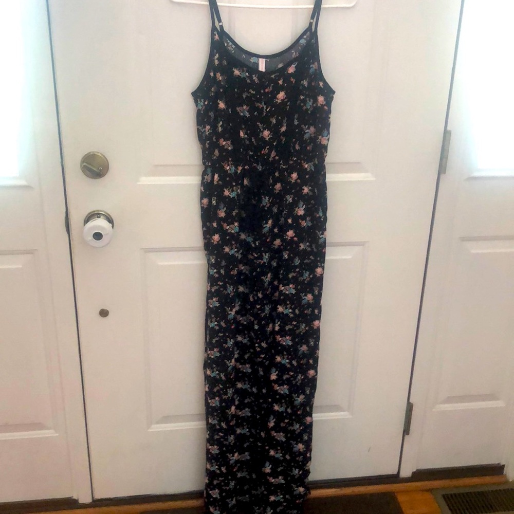 Summer Jumpsuit!